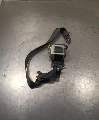 Nissan NV200 Front seatbelt 618353000 002R0000 A201608318