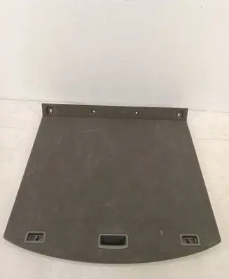 Opel Antara Trunk/boot mat liner NOCODE