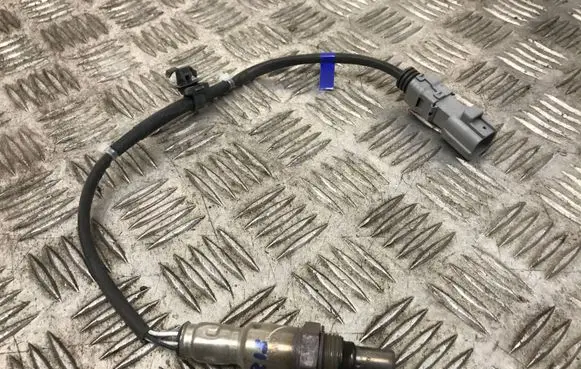 Toyota Yaris Lambda probe sensor 8946552670