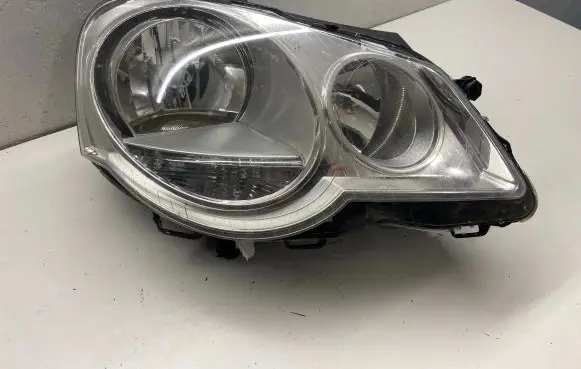 Volkswagen Polo IV 9N3 Headlight/headlamp 6q1941008at