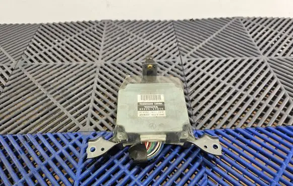 Toyota Prius (XW20) Gearbox control unit/module 8953547010 0791001612