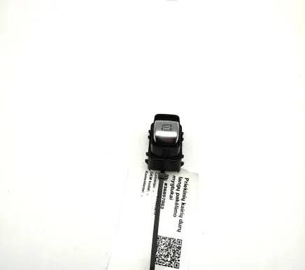 Mercedes-Benz E W238 Electric window control switch A2229050309