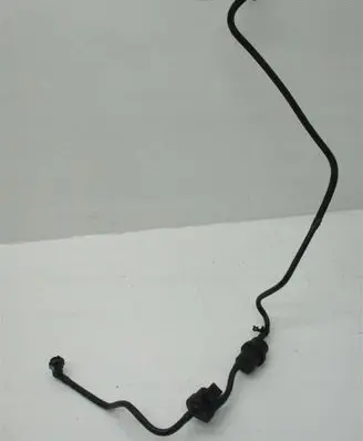 Porsche Boxster 981 Turbo solenoid valve