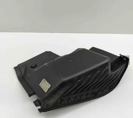 Porsche Boxster 986 Dashboard lower bottom trim panel 99655113501