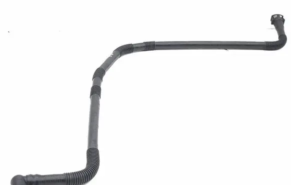 Toyota Prius (XW30) Breather/breather pipe/hose