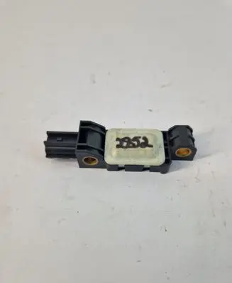 Audi A3 S3 A3 Sportback 8P Airbag deployment crash/impact sensor 4B0959643D