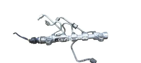 KIA Optima Fuel main line pipe 31400-2A420