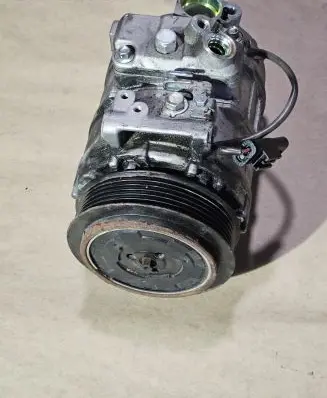 Mercedes-Benz GL X166 Air conditioning (A/C) compressor (pump) A0042300111 0042300111
