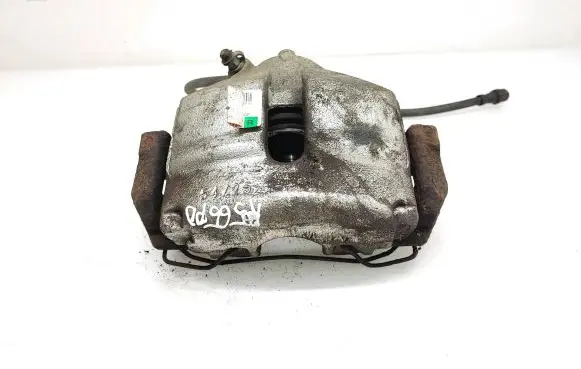 Skoda Octavia Mk2 (1Z) Front brake caliper