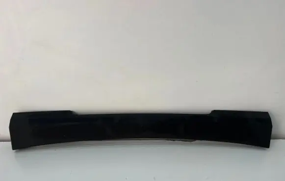 BMW 4 F36 Gran coupe Other trunk/boot trim element 7314638 103597B0