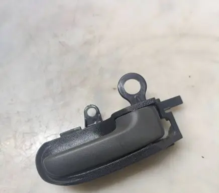 Toyota Yaris Verso Rear door interior handle