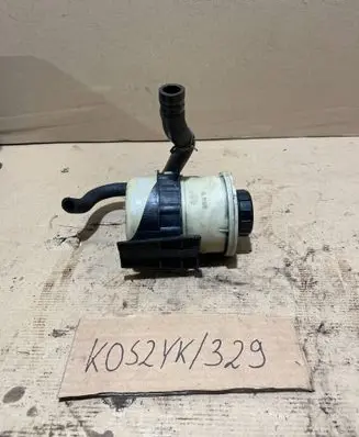 Renault Scenic I Power steering fluid tank/reservoir 7700795347