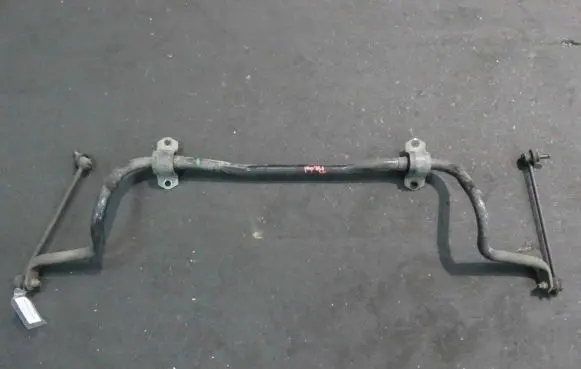 Mazda 3 III Front anti-roll bar/sway bar IMPRK1296996