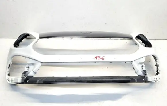 Fiat 124 Spider Front bumper nc3j-50031