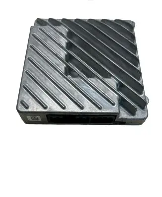 Chrysler Pacifica Sound amplifier 68207344AI 36670J