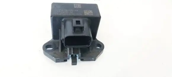 Ford Fusion Glow plug pre-heat relay FU5A9D370KA