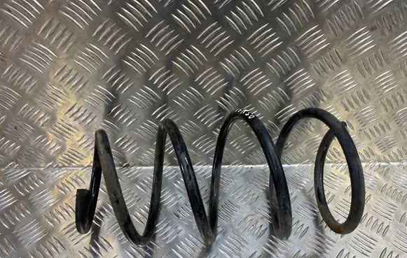 Toyota Verso Front coil spring