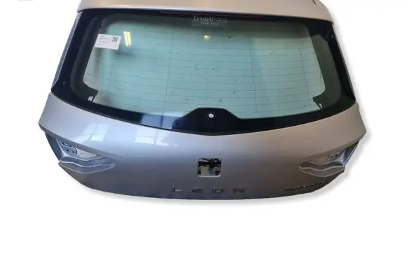 Seat Leon (5F) Tailgate/trunk/boot lid 