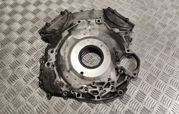 Audi A6 S6 C6 4F Timing chain cover 059103173M