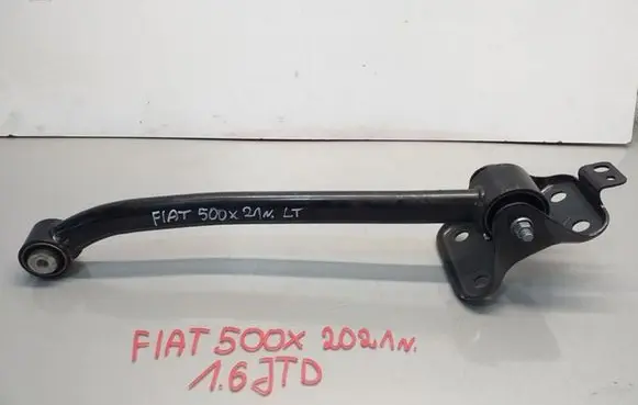 Fiat 500X Front control arm