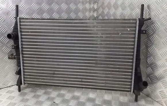 Ford Mondeo Mk III Radiator set 