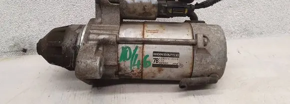Honda CR-V Starter motor 428000-8210