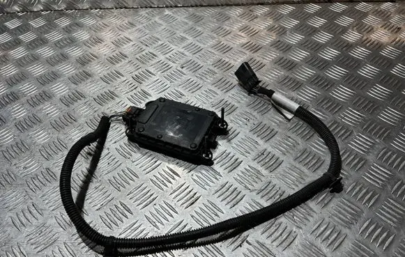 Opel Grandland X Distronic sensor radar 9823753980