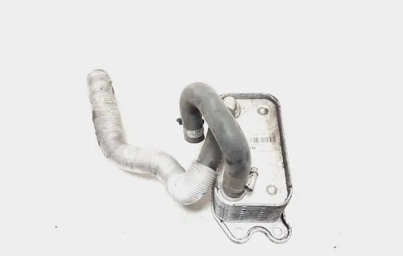 Volvo XC60 Engine oil radiator 31201911 L3614004 22951