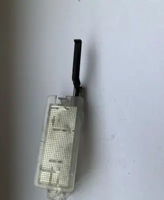 Renault Megane II Glove box light 8200024033