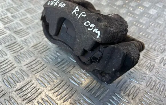 Toyota Verso Front brake caliper