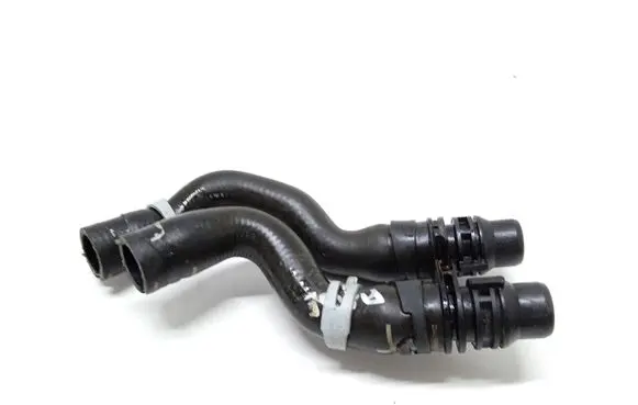 Audi A3 S3 8V Engine coolant pipe/hose 5Q0820507G 15047701S