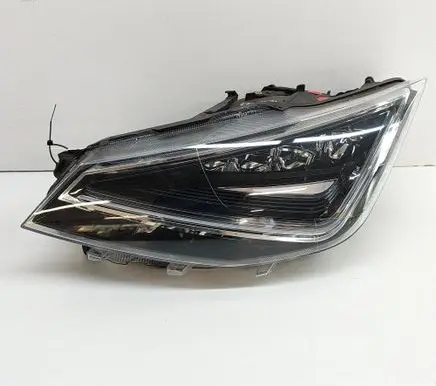 Seat Arona Headlight/headlamp 7P5941591AD 7P5941591A
