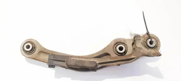 Volkswagen Phaeton Rear upper control arm/wishbone 4e0505361