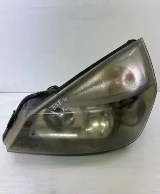 Renault Espace IV Headlight/headlamp