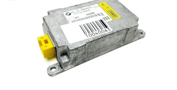 BMW 7 E65 E66 Airbag control unit/module 6920472