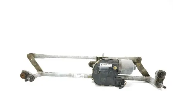 Skoda Octavia Mk2 (1Z) Front wiper linkage and motor 1Z1955119C 1Z1955023E 3397020950