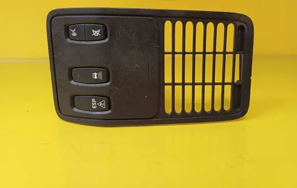 Renault Laguna II ESP (stability program) switch 8200002435A