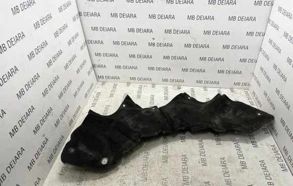 Mercedes-Benz S W222 Exhaust heat shield A2226820001