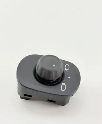 Porsche Cayman 987 Wing mirror switch 99761324100