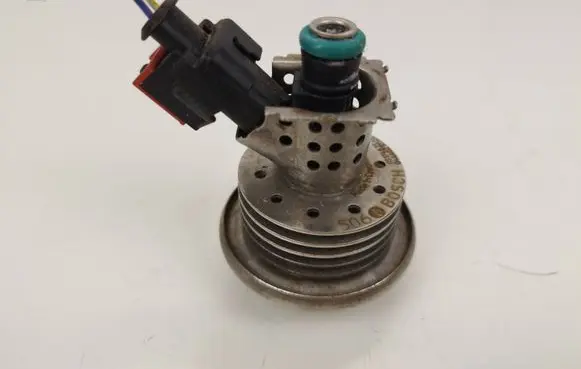 Jaguar F-Pace AdBlue injector 05174839 04440210502