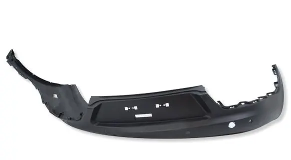 KIA Sportage Rear bumper lower part trim 866113U000