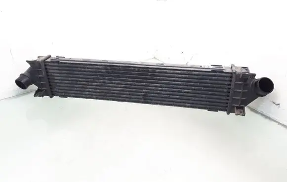 Ford Mondeo MK IV Intercooler radiator 6G919L440FC