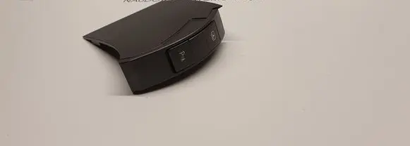 Volkswagen Phaeton Parking (PDC) sensor switch 3D1959672F