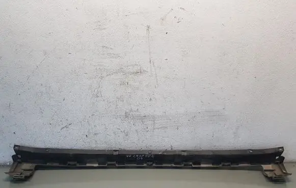 Volkswagen Crafter Rear bumper support beam 