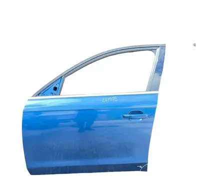 Audi A4 S4 B8 8K Front door