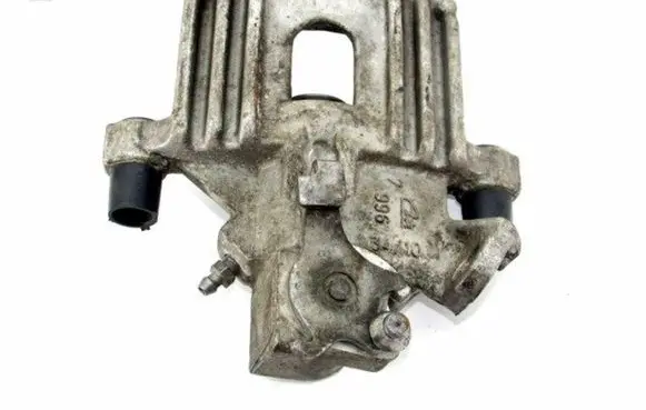 Mini One - Cooper R50 - 53 Rear brake caliper