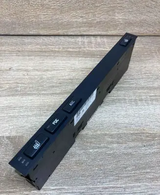 BMW 5 E39 Seat heating switch 8373715 03742023