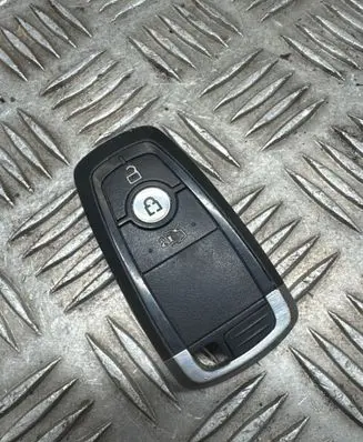 Ford Galaxy Ignition key/card DS7T15K601DD