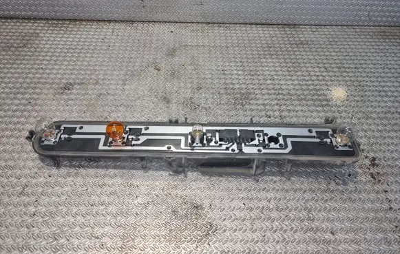 Mercedes-Benz Sprinter W906 Tail light bulb cover holder 3917379999