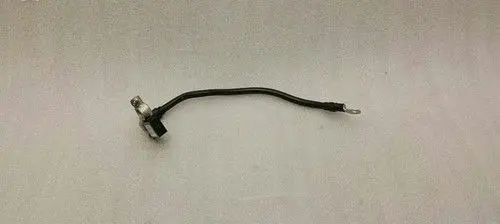 Mercedes-Benz C W205 Handbrake wiring loom/harness A0009050554